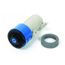 Ostrič vrt&aacute;kov 3,5-10mm - pr&iacute;davn&eacute; zariadenie k vŕtačke (43mm)
