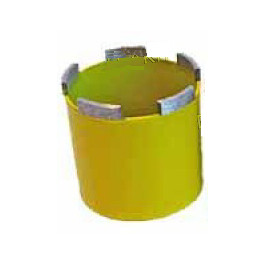 Vykruzovac JVS D75x70xM14 zula,keramika zlty pod vodu