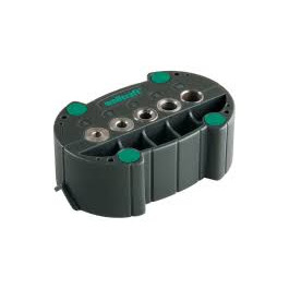 WOLFCRAFT Accumobil 4685000 - mobiln&aacute; vŕtacia pom&ocirc;cka