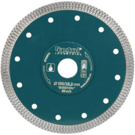 EXTOL Industrial DIA kot&uacute;č rezn&yacute; 230mm Turbo Thin Cut 8703045