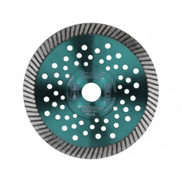 EXTOL Industrial DIA kot&uacute;č rezn&yacute; 230mm turbo Fast Cut 8703055