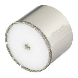 WOLFCRAFT 5931000 Dia dierovka Ceramic s vodn&yacute;m chladen&iacute;m 68mm 