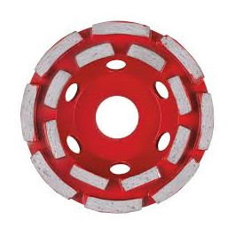 MILWAUKEE DCWU 100 br&uacute;sny diamantov&yacute; kot&uacute;č  4932451185