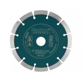 EXTOL 8703032 DIA kot&uacute;č rezn&yacute; 125mm segmentov&yacute; GrabCut