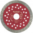 EXTOL Industrial diamantov&yacute; kot&uacute;č turbo Fast Cut 125mm 8703052