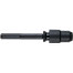 MILWAUKEE 4932359490 adapt&eacute;r SDS-MAX / SDS-PLUS