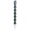 MAKITA D-33912 vrt&aacute;k 15x340x200mm do bet&oacute;nu SDS-Max