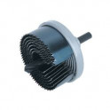 WOLFCRAFT 2164000 vykružovače 7&times;25-62 / hl23mm