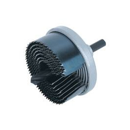 WOLFCRAFT 2164000 vykružovače 7&times;25-62 / hl23mm