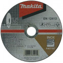 MAKITA B-12217 kot&uacute;č rezn&yacute; 115x1,0x22,2mm nerez