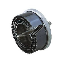 WOLFCRAFT 2155000 vykružovač hlbka 33mm priemer 60 - 95m (5k