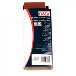 NBPm 75x 610mm zr.100 /3ks/ RAXX