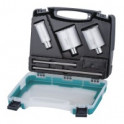Wolfcraft Sada HM 5-dielna 1003000