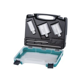Wolfcraft Sada HM 5-dielna 1003000