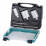Wolfcraft Sada HM 5-dielna 1003000