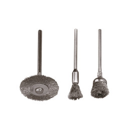 WOLFCRAFT S&uacute;prava mini kief wolfcraft 2114000