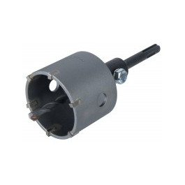 WOLFCRAFT korunka SDS-Plus 68mm bet&oacute;n