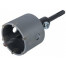 WOLFCRAFT korunka SDS-Plus 68mm bet&oacute;n