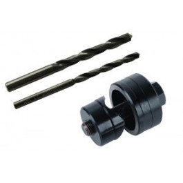 WOLFCRAFT 8925000 vyrez&aacute;vač otvorov pre vodovodn&eacute; bat&eacute;rie 35mm