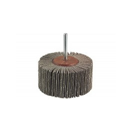 WOLFCRAFT 2037000 kot&uacute;č br&uacute;sny lamelov&yacute; 20x20mm zr. 120 2037000