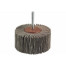 WOLFCRAFT 2037000 kot&uacute;č br&uacute;sny lamelov&yacute; 20x20mm zr. 120 2037000