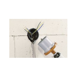 WOLFCRAFT 3467000 korunka do dlažby 103mm