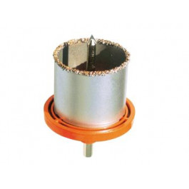 WOLFCRAFT korunka vykr. do dlažby 67mm hĺbka rezu 50mm