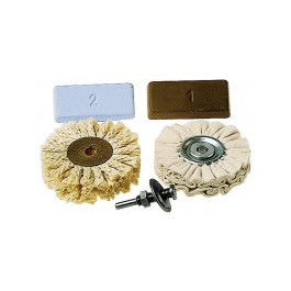 WOLFCRAFT le&scaron;tiaca sada Profi 2179000