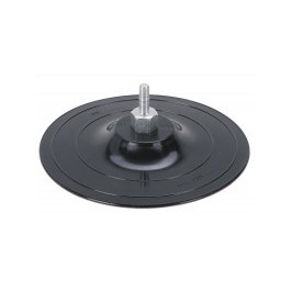 WOLFCRAFT br&uacute;sny tanier 125mm stopka 6mm