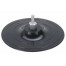 WOLFCRAFT br&uacute;sny tanier 125mm stopka 6mm