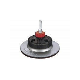WOLFCRAFT br&uacute;sny tanier Fixoflex, 125mm stopka 8mm
