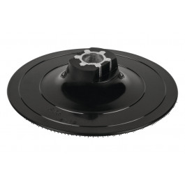 WOLFCRAFT 2285000 br&uacute;sny tanier so such&yacute;m zipsom 125mm M14