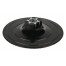 WOLFCRAFT 2285000 br&uacute;sny tanier so such&yacute;m zipsom 125mm M14