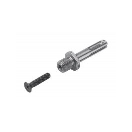 WOLFCRAFT adapt&eacute;r SDS-Plus 1/2"  2640000