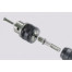WOLFCRAFT adapt&eacute;r SDS-Plus 1/2"  2640000