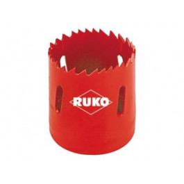 RUKO korunka vykružovacia HSS-Bimetall 25mm 1"