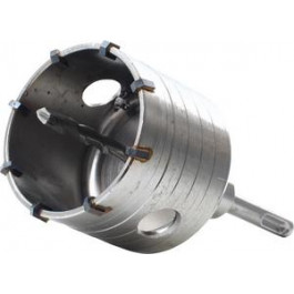 EXTOL PREMIUM vykružovač SDS-PLUS  SK pl. 79mm