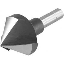Extol Premium Z&aacute;hlbn&iacute;k kuželov&yacute; 90&deg; 25mm stopka 1/4"  8801172