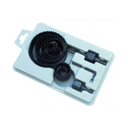 FESTA Vykružovač 13-dielna sada 19-82mm  24712