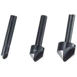 WOLFCRAFT z&aacute;hlbniky 6,12,16mm so stopkou 6mm 2504000