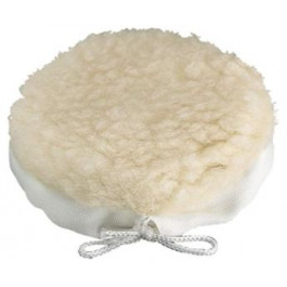 WOLFCRAFT kotuc lestiaci vlnen&yacute; 140mm pre tanier 125mm 20250