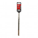 MILWAUKEE vrt&aacute;k MX4 SDS+ 12x210x160