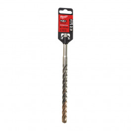 MILWAUKEE vrt&aacute;k MX4 SDS+ 12x210x160