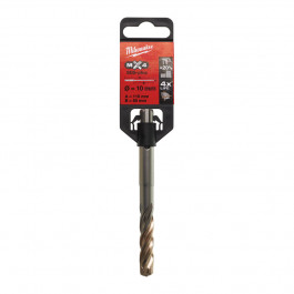 MILWAUKEE vrt&aacute;k MX4 SDS+ 10x110x50