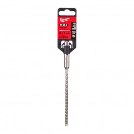 MILWAUKEE vrt&aacute;k MX4 SDS+ 5x165x100