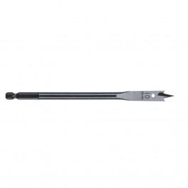 MILWAUKEE ploch&yacute; vrt&aacute;k do dreva 10x152mm