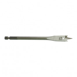 MILWAUKEE ploch&yacute; vrt&aacute;k do dreva 13x152mm