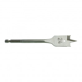 MILWAUKEE ploch&yacute; vrt&aacute;k do dreva 24x152mm