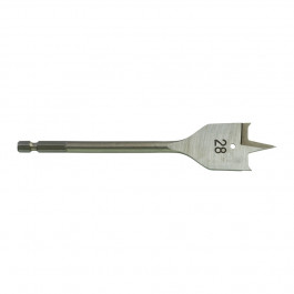 MILWAUKEE ploch&yacute; vrt&aacute;k do dreva 28x152mm