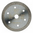 MILWAUKEE diamantov&yacute; turbo kot&uacute;č DHTS 76mm pre M12 FCOT